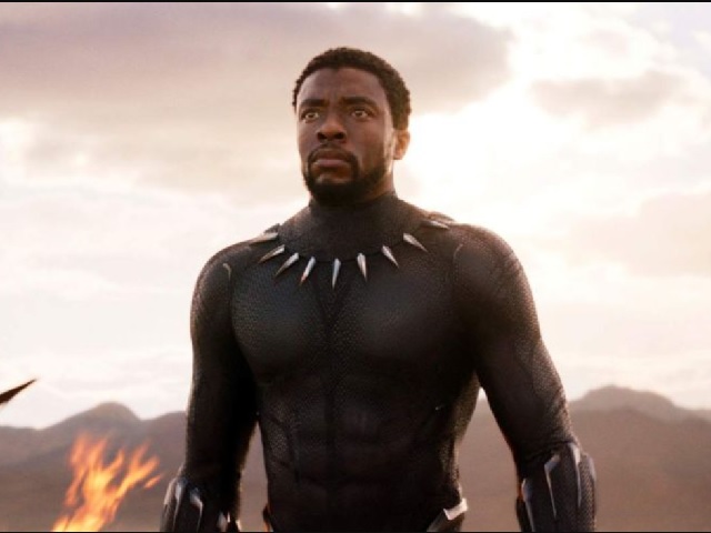 Chadwick Boseman, ‘Black Panther’ star passes away due to colon cancer at 43
